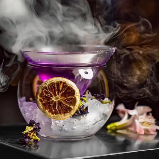 Verre à Cocktail Potion